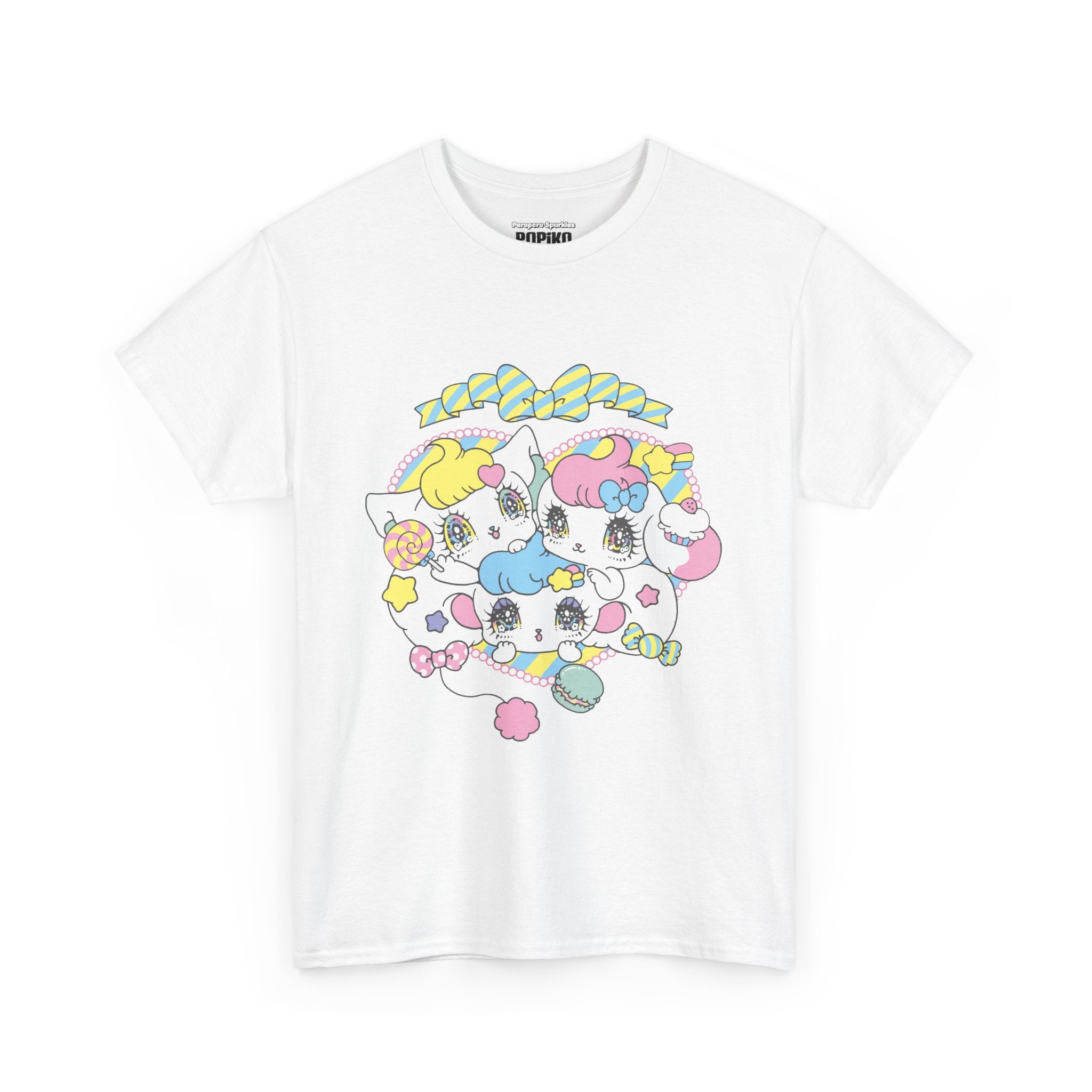 Pero Pero T-Shirt